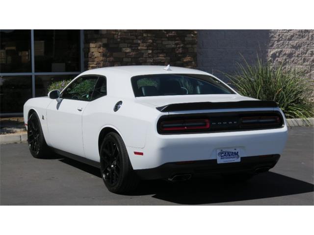 2015 Dodge Challenger R/T (CC-974139) for sale in Chandler, Arizona