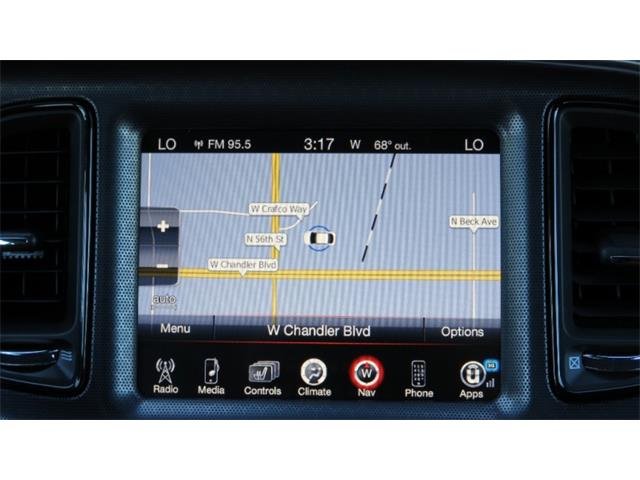 2015 Dodge Challenger R/T (CC-974139) for sale in Chandler, Arizona