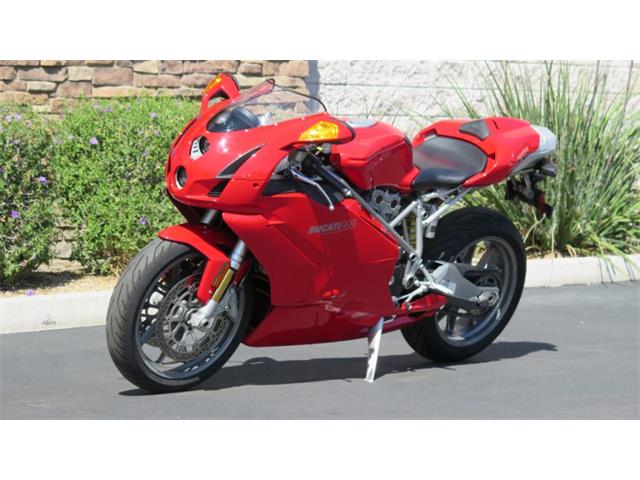 2004 Ducati 999 (CC-974142) for sale in Chandler, Arizona