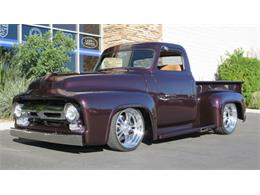 1955 Ford F100 (CC-974143) for sale in Chandler, Arizona