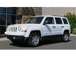 2014 Jeep Patriot (CC-974144) for sale in Chandler, Arizona