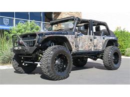 2014 Jeep Wrangler Rubicon (CC-974145) for sale in Chandler, Arizona