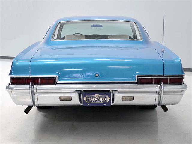 1966 Chevrolet Impala SS (CC-974158) for sale in Macedonia, Ohio