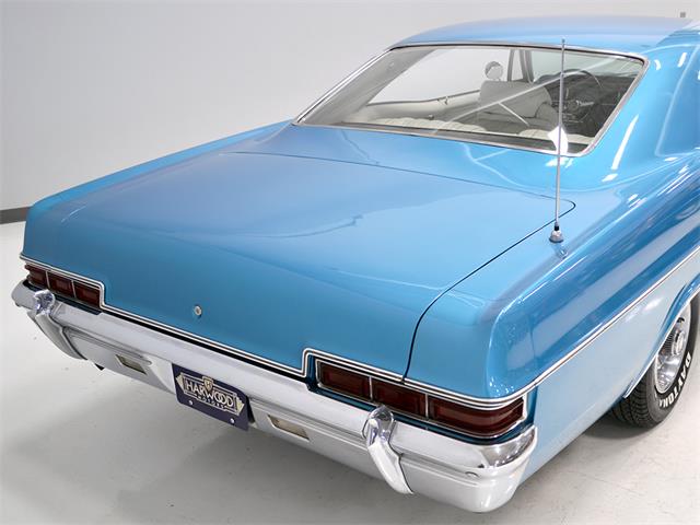 1966 Chevrolet Impala SS (CC-974158) for sale in Macedonia, Ohio
