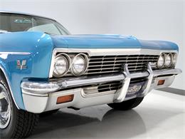 1966 Chevrolet Impala SS (CC-974158) for sale in Macedonia, Ohio