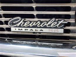 1966 Chevrolet Impala SS (CC-974158) for sale in Macedonia, Ohio