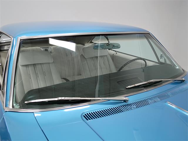 1966 Chevrolet Impala SS (CC-974158) for sale in Macedonia, Ohio
