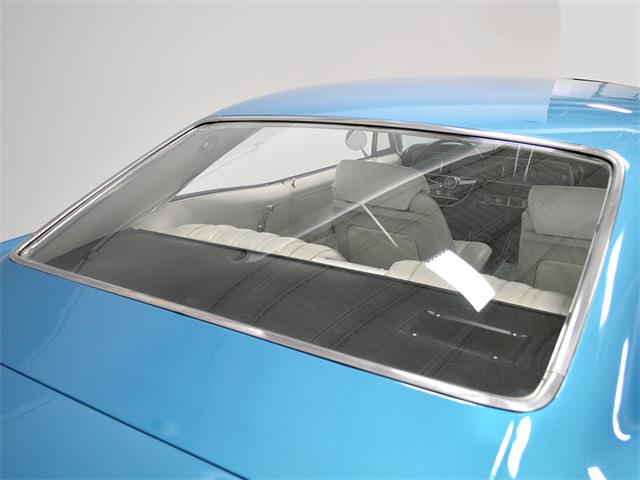1966 Chevrolet Impala SS (CC-974158) for sale in Macedonia, Ohio
