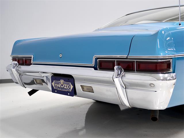 1966 Chevrolet Impala SS (CC-974158) for sale in Macedonia, Ohio