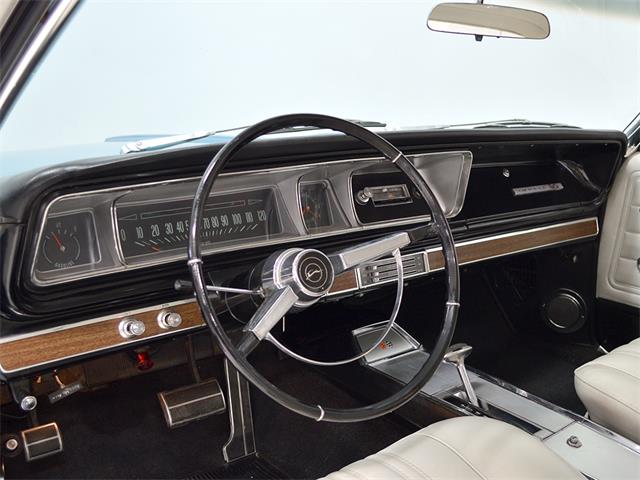 1966 Chevrolet Impala SS (CC-974158) for sale in Macedonia, Ohio