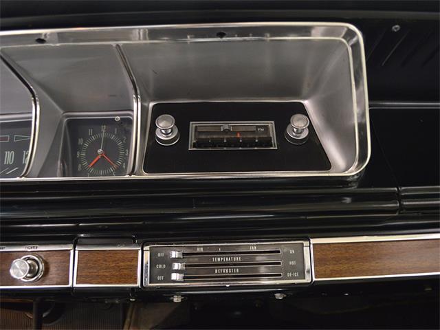 1966 Chevrolet Impala SS (CC-974158) for sale in Macedonia, Ohio