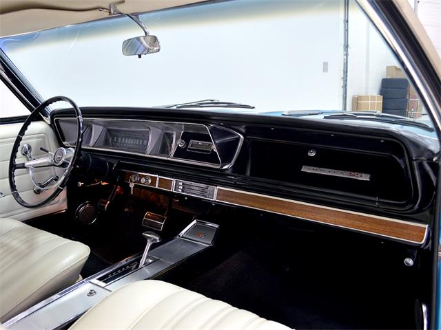 1966 Chevrolet Impala SS (CC-974158) for sale in Macedonia, Ohio