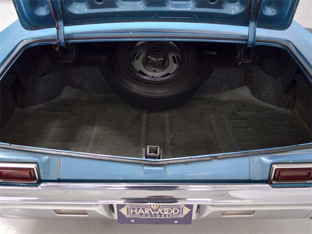 1966 Chevrolet Impala SS (CC-974158) for sale in Macedonia, Ohio