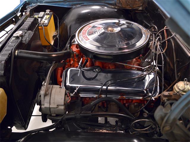 1966 Chevrolet Impala SS (CC-974158) for sale in Macedonia, Ohio