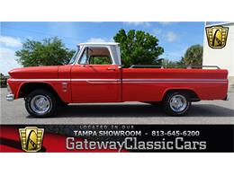 1964 Chevrolet C/K 10 (CC-974166) for sale in Ruskin, Florida