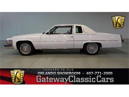 1977 Cadillac Coupe DeVille (CC-974168) for sale in Lake Mary, Florida