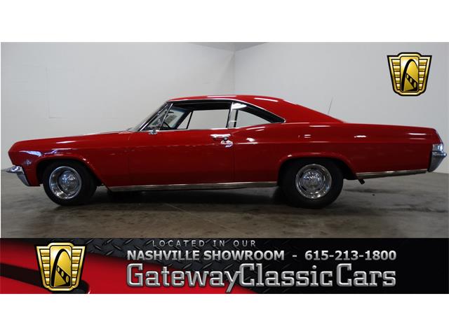 1965 Chevrolet Impala (CC-974171) for sale in La Vergne, Tennessee