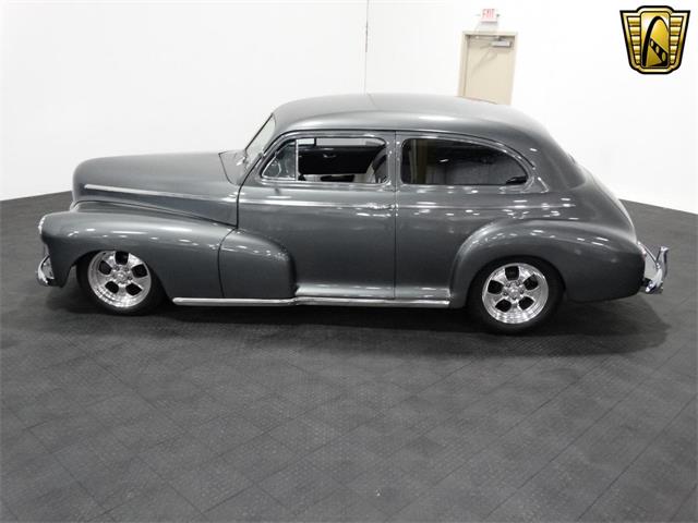 1946 Chevrolet Stylemaster (CC-974179) for sale in Houston, Texas