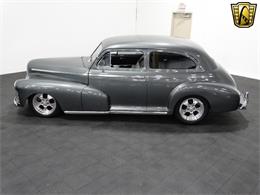 1946 Chevrolet Stylemaster (CC-974179) for sale in Houston, Texas