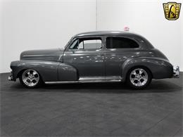 1946 Chevrolet Stylemaster (CC-974179) for sale in Houston, Texas