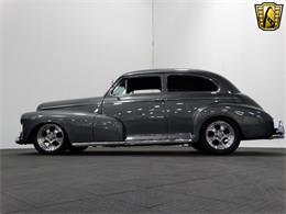 1946 Chevrolet Stylemaster (CC-974179) for sale in Houston, Texas