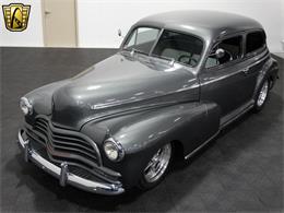 1946 Chevrolet Stylemaster (CC-974179) for sale in Houston, Texas