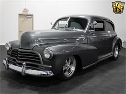 1946 Chevrolet Stylemaster (CC-974179) for sale in Houston, Texas