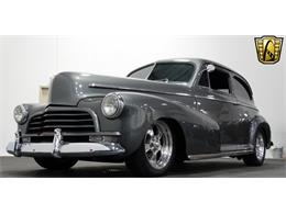 1946 Chevrolet Stylemaster (CC-974179) for sale in Houston, Texas