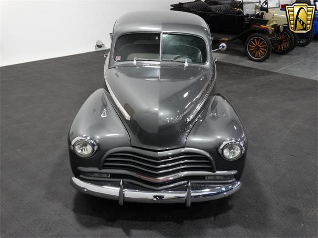 1946 Chevrolet Stylemaster (CC-974179) for sale in Houston, Texas