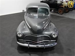 1946 Chevrolet Stylemaster (CC-974179) for sale in Houston, Texas