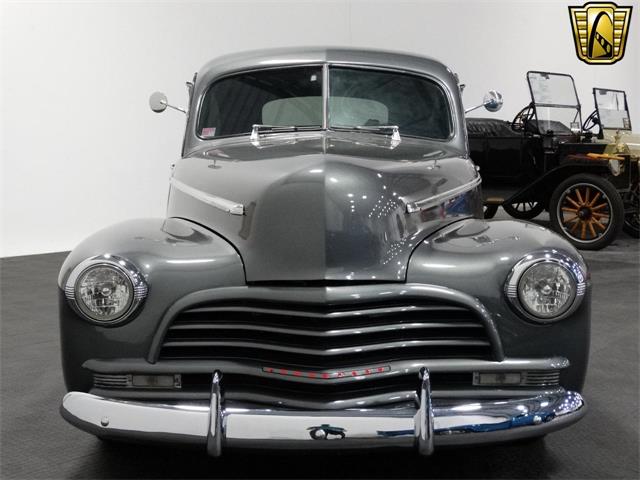 1946 Chevrolet Stylemaster (CC-974179) for sale in Houston, Texas