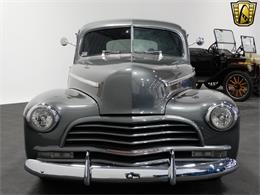 1946 Chevrolet Stylemaster (CC-974179) for sale in Houston, Texas