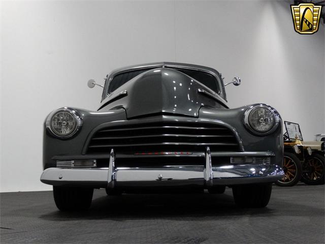 1946 Chevrolet Stylemaster (CC-974179) for sale in Houston, Texas