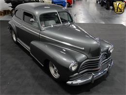 1946 Chevrolet Stylemaster (CC-974179) for sale in Houston, Texas