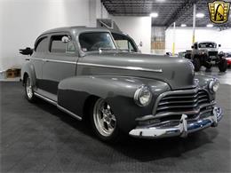 1946 Chevrolet Stylemaster (CC-974179) for sale in Houston, Texas