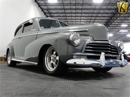 1946 Chevrolet Stylemaster (CC-974179) for sale in Houston, Texas