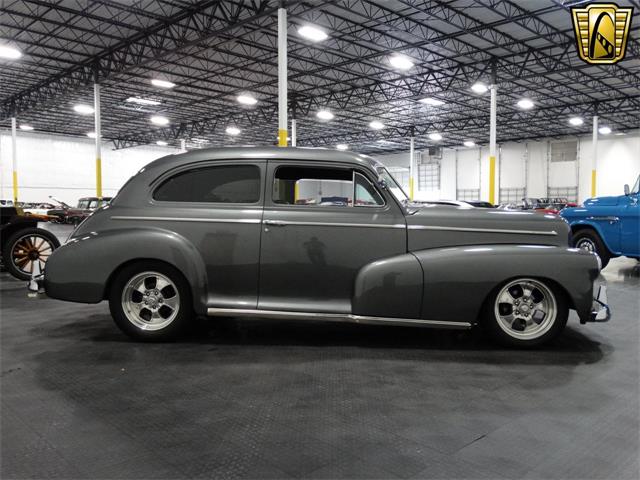 1946 Chevrolet Stylemaster (CC-974179) for sale in Houston, Texas