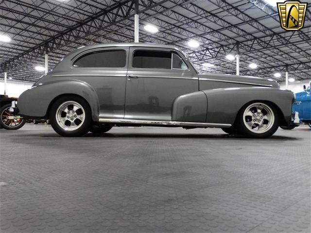1946 Chevrolet Stylemaster (CC-974179) for sale in Houston, Texas