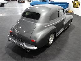 1946 Chevrolet Stylemaster (CC-974179) for sale in Houston, Texas