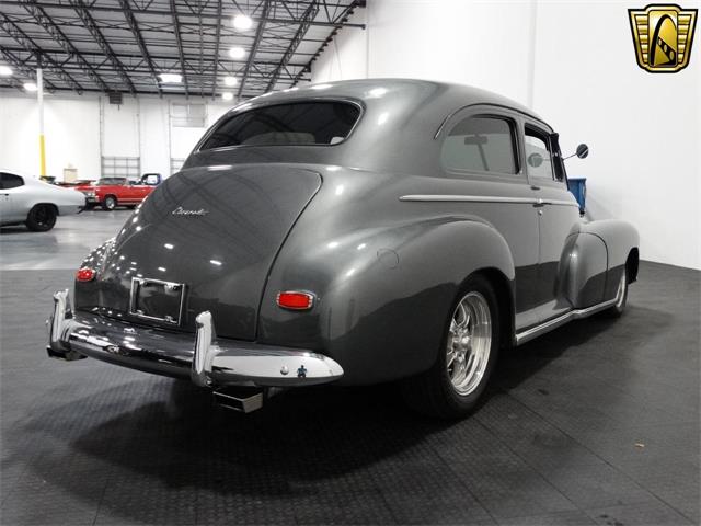 1946 Chevrolet Stylemaster (CC-974179) for sale in Houston, Texas
