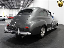 1946 Chevrolet Stylemaster (CC-974179) for sale in Houston, Texas