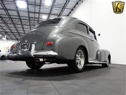 1946 Chevrolet Stylemaster (CC-974179) for sale in Houston, Texas