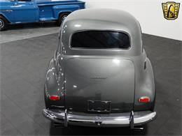 1946 Chevrolet Stylemaster (CC-974179) for sale in Houston, Texas