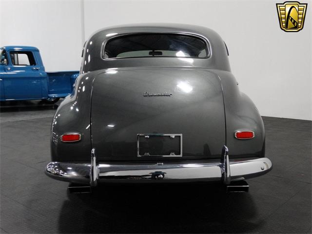 1946 Chevrolet Stylemaster (CC-974179) for sale in Houston, Texas