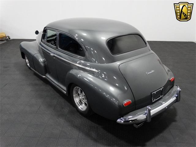 1946 Chevrolet Stylemaster (CC-974179) for sale in Houston, Texas