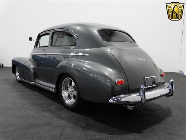 1946 Chevrolet Stylemaster (CC-974179) for sale in Houston, Texas