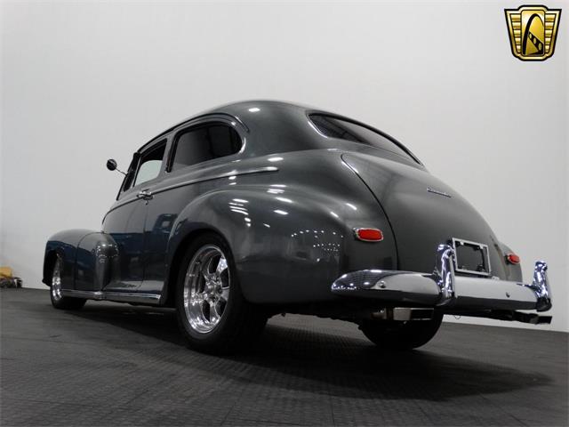 1946 Chevrolet Stylemaster (CC-974179) for sale in Houston, Texas