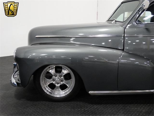1946 Chevrolet Stylemaster (CC-974179) for sale in Houston, Texas