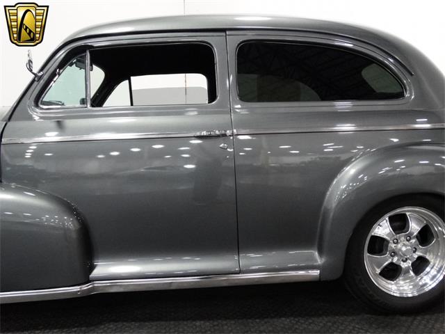 1946 Chevrolet Stylemaster (CC-974179) for sale in Houston, Texas