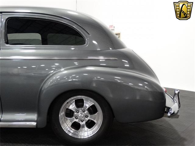 1946 Chevrolet Stylemaster (CC-974179) for sale in Houston, Texas